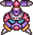 48px Mega_Man_X_Enemy_Jamminger