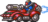 48px Mega_Man_X_Enemy_Road_Attacker