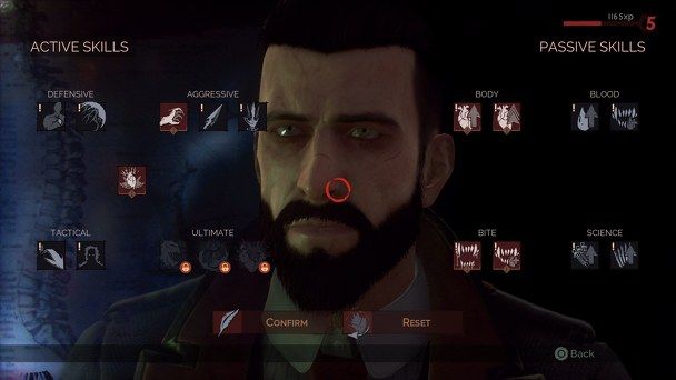 Vampyr Review   Taking a Bite Out of the RPG Genre