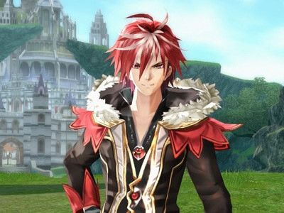 Shining Resonance Refrain: Trait Guide