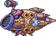 Mega Man X: Ocean Stage &amp; Launch Octopus Guide