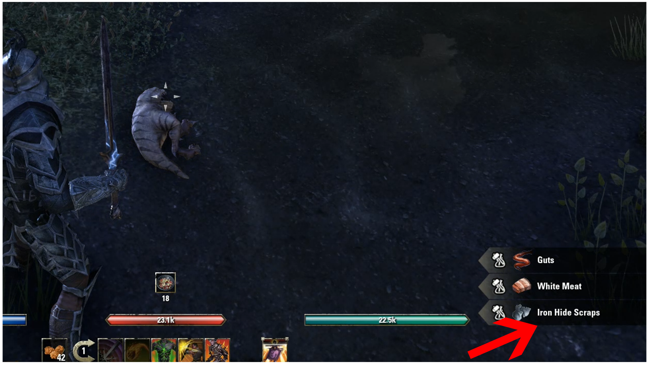 ESO Clothier Guide: Sets, Armor and Fast Leveling