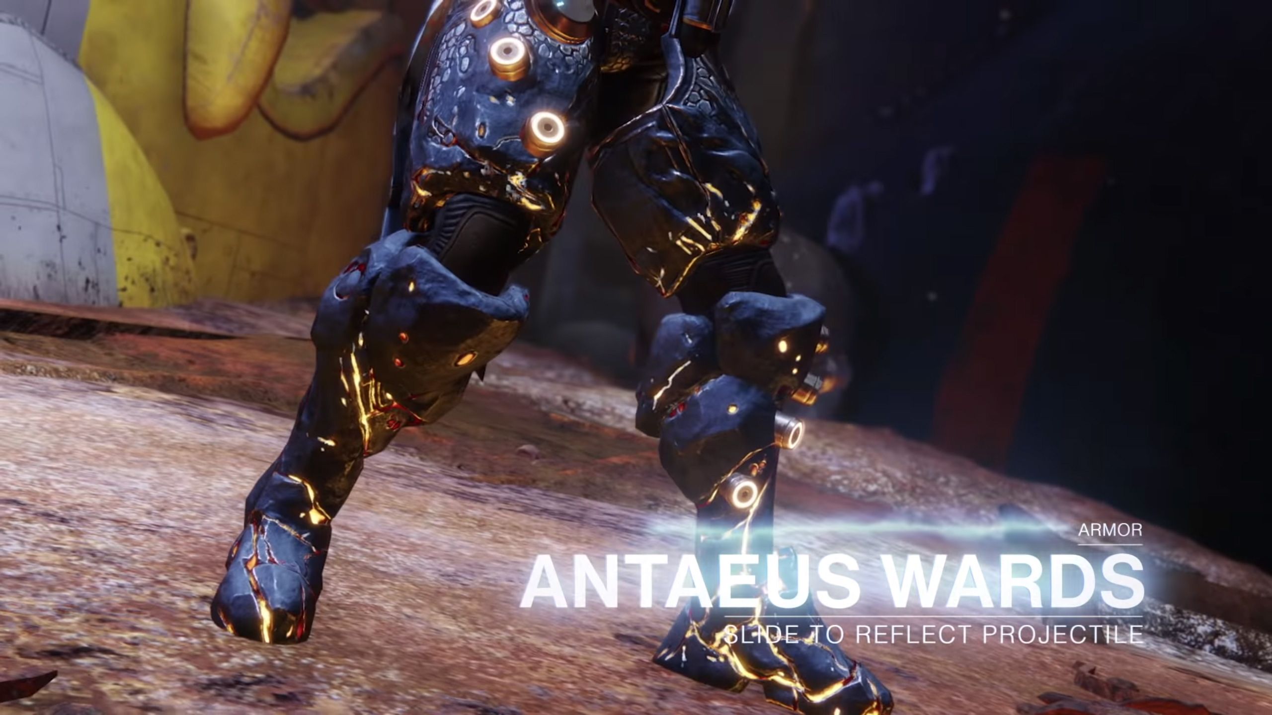 Destiny 2: Forsaken New Trailer Shows Off 10 New Exotics