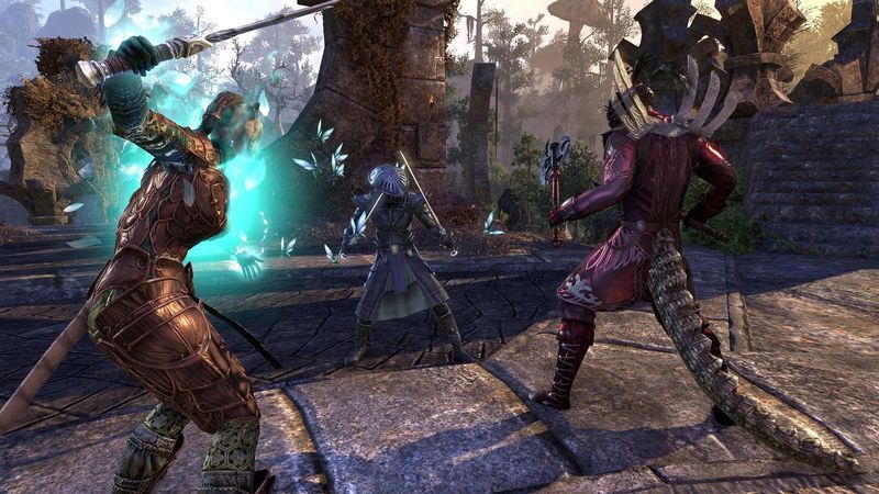Elder Scrolls Online Wolfhunter Changes: The Age of the Werewolf