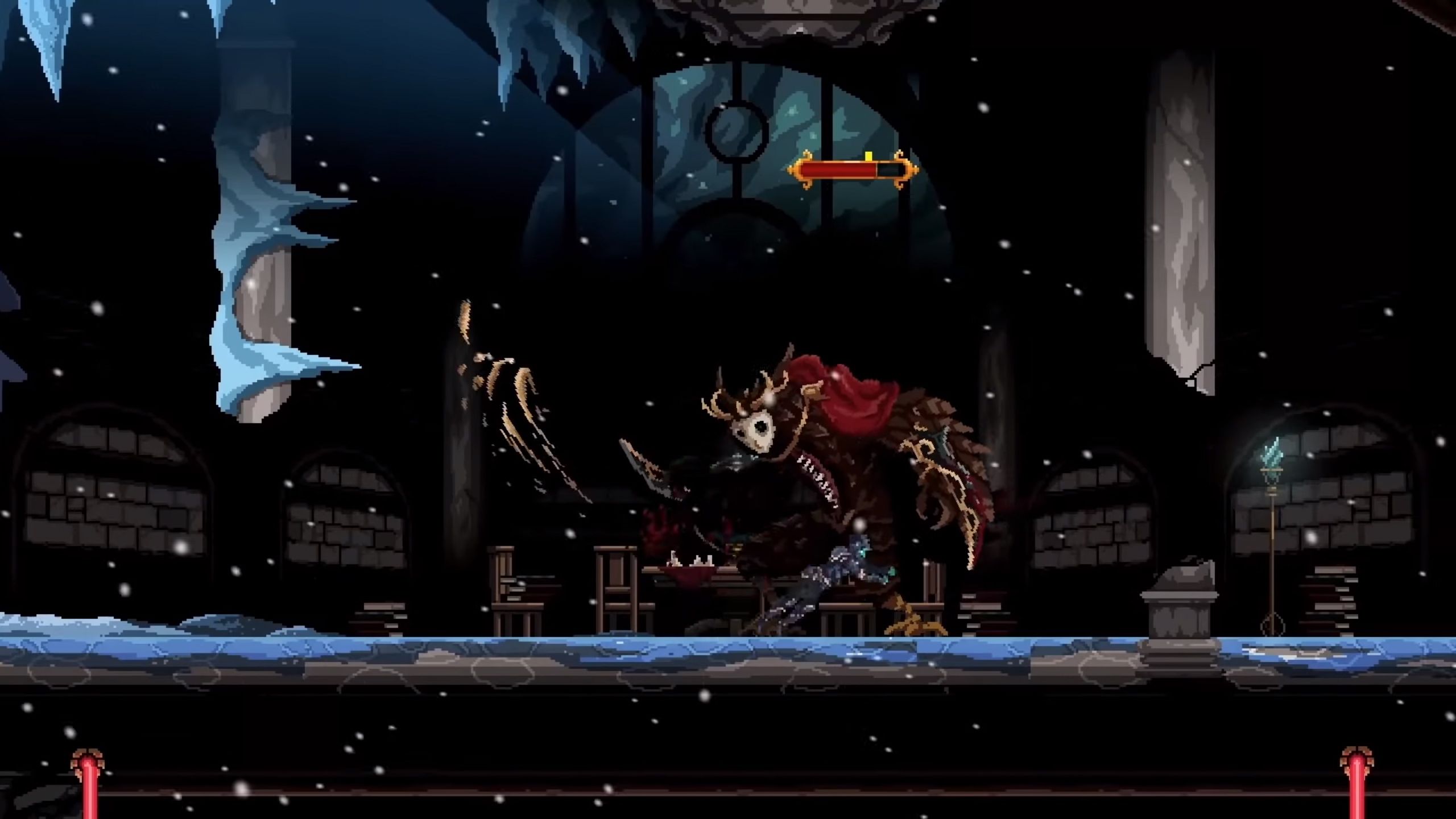 New Death&rsquo;s Gambit Trailer Features More Details