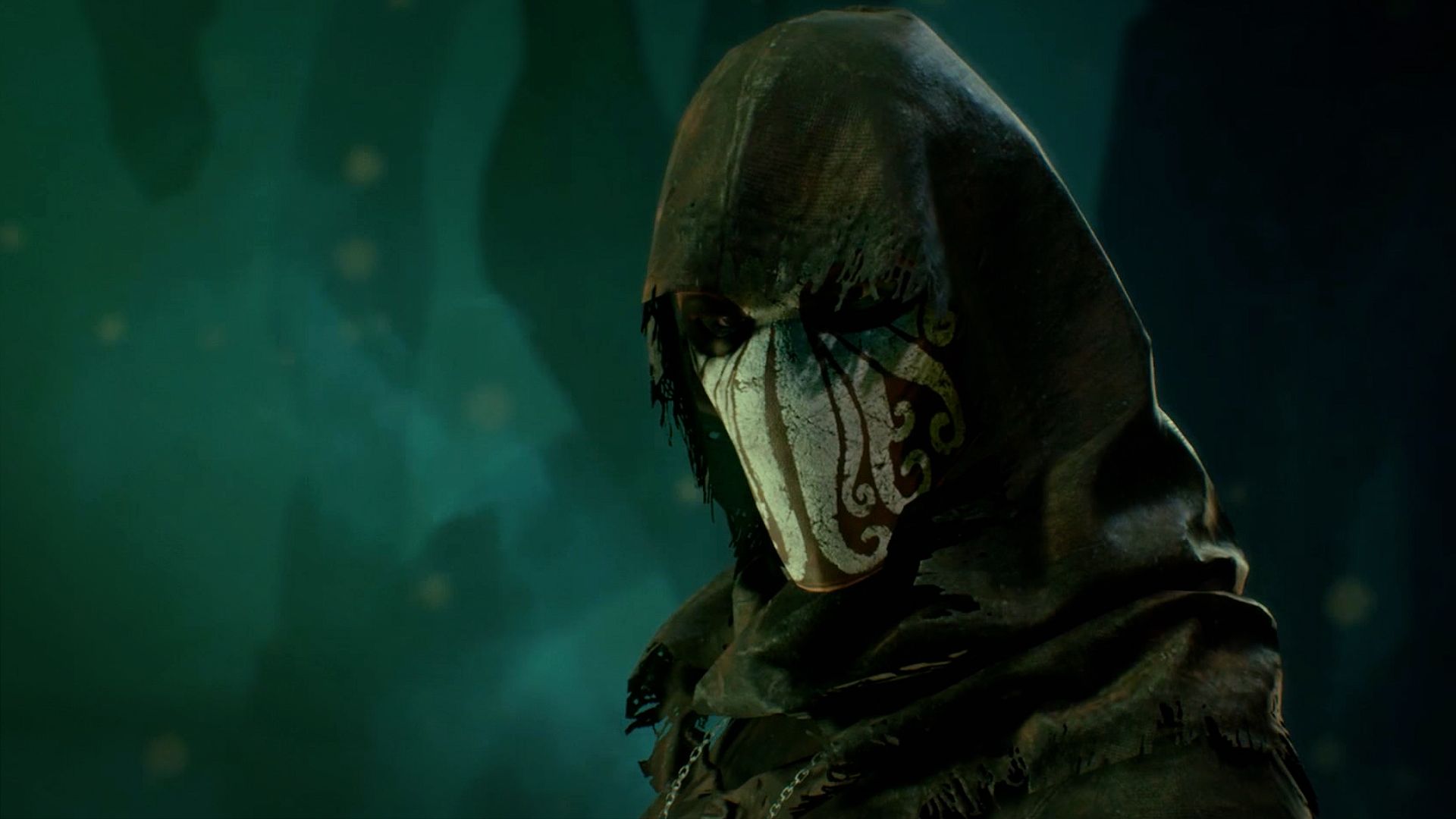 Call of Cthulhu Screenshot 03