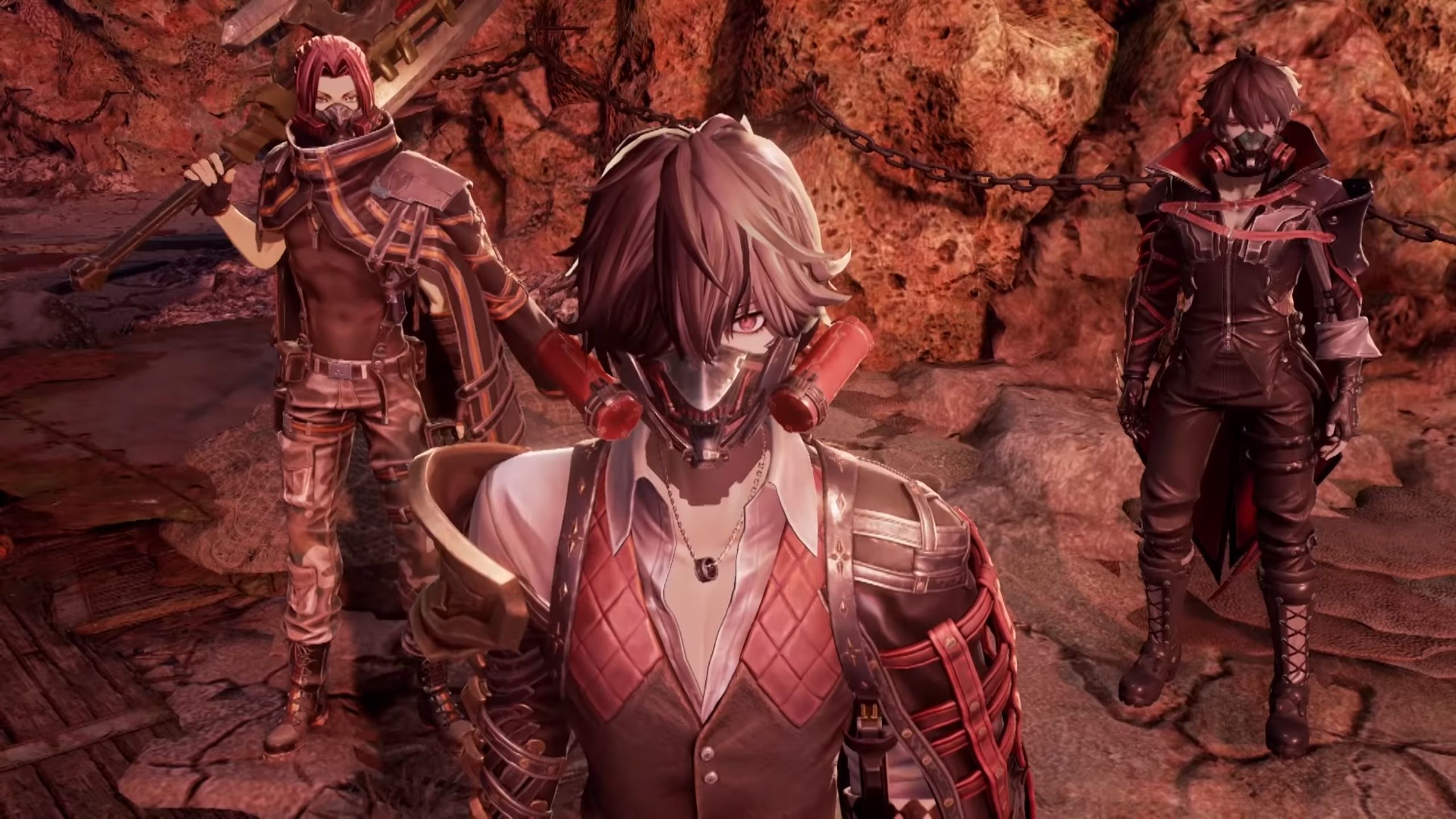 Bandai Namco Reveal Their Aim to Have 50% of Their Business from New IPs