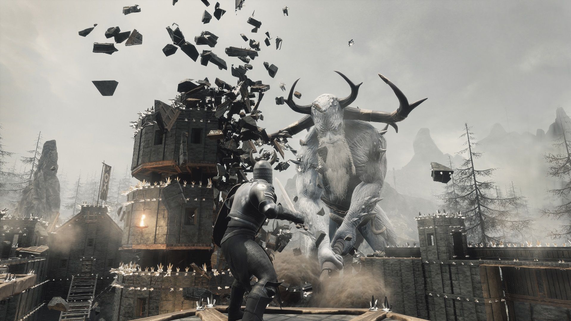 Top RPG News Of The Week: July 8th 2018 (Code Vein, We Happy Few, Moonlighter and More)