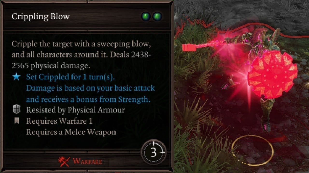 Divinity: Original Sin 2 Interview, Armour Changes, Mechanics, Skills Types and More