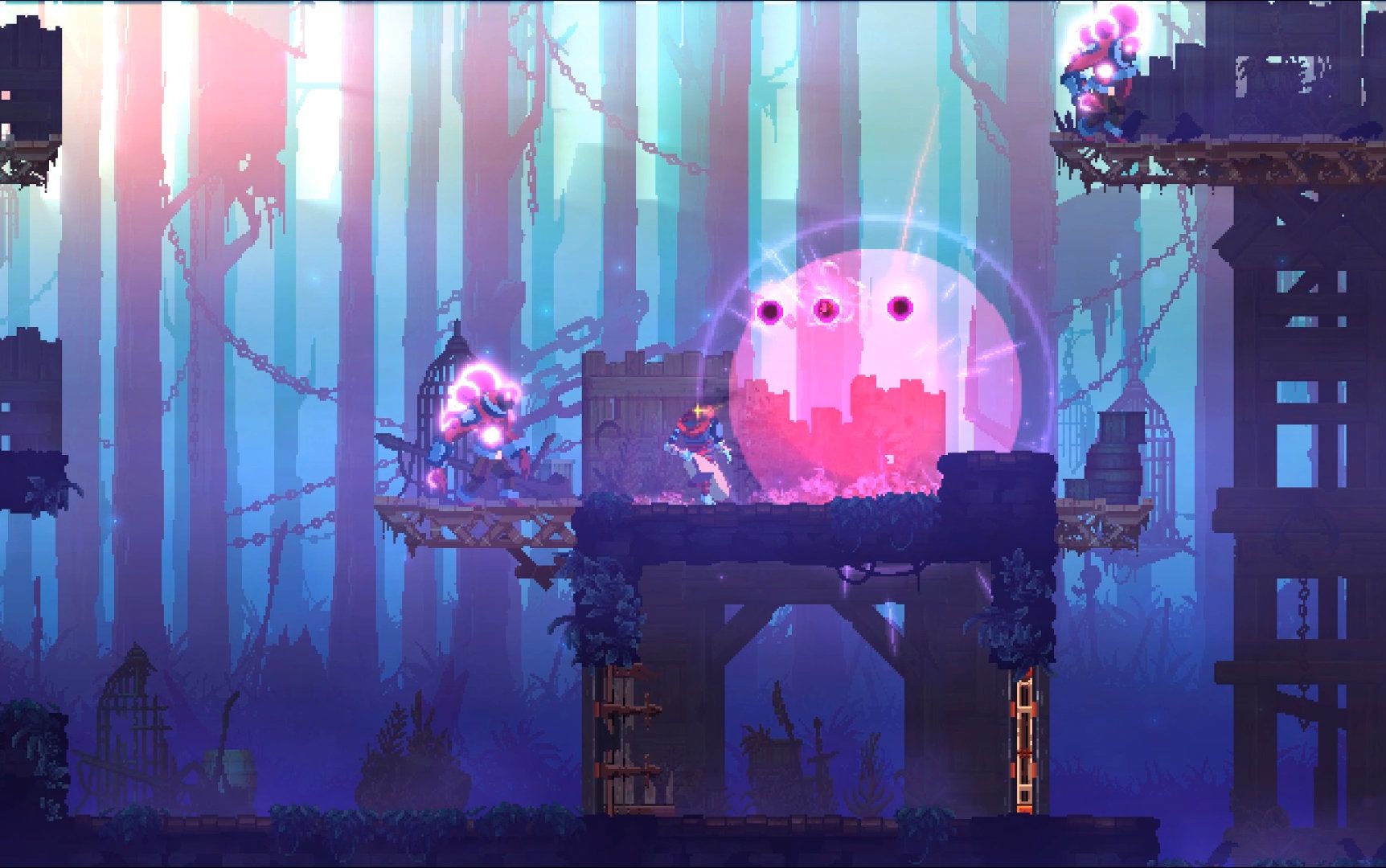 Top RPG News Of The Week: July 15th 2018 (Elder Scrolls Online, Dead Cells, Monster Hunter World and more)