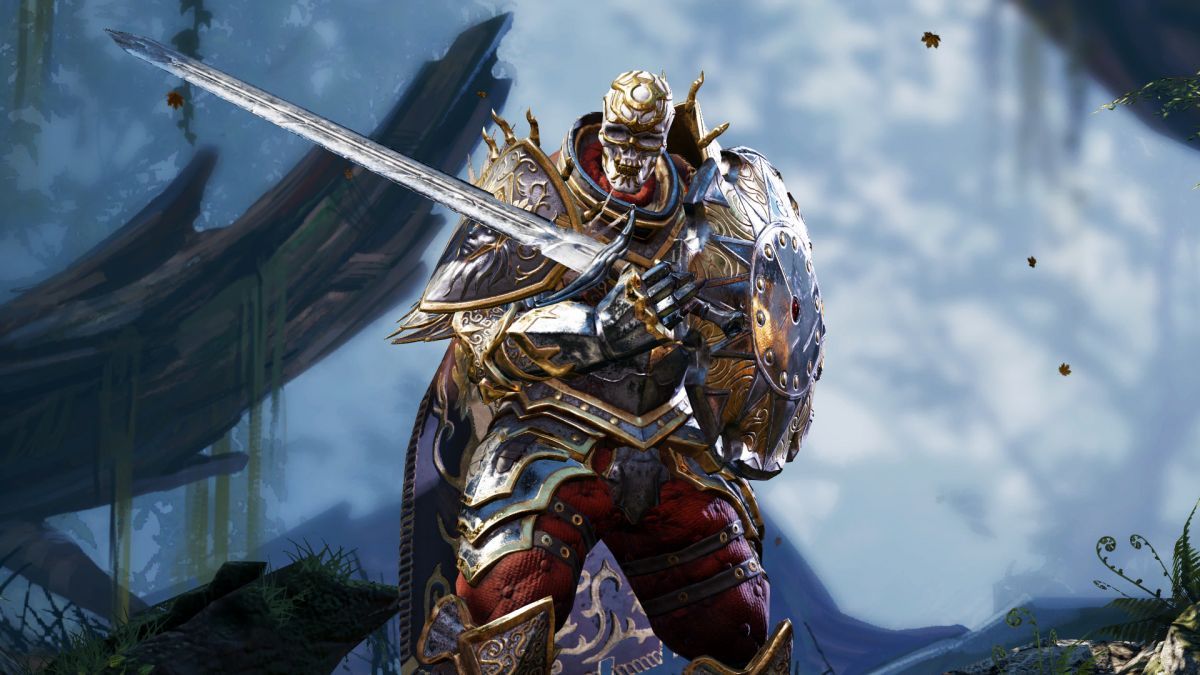 Divinity: Original Sin 2 Interview, Armour Changes, Mechanics, Skills Types and More