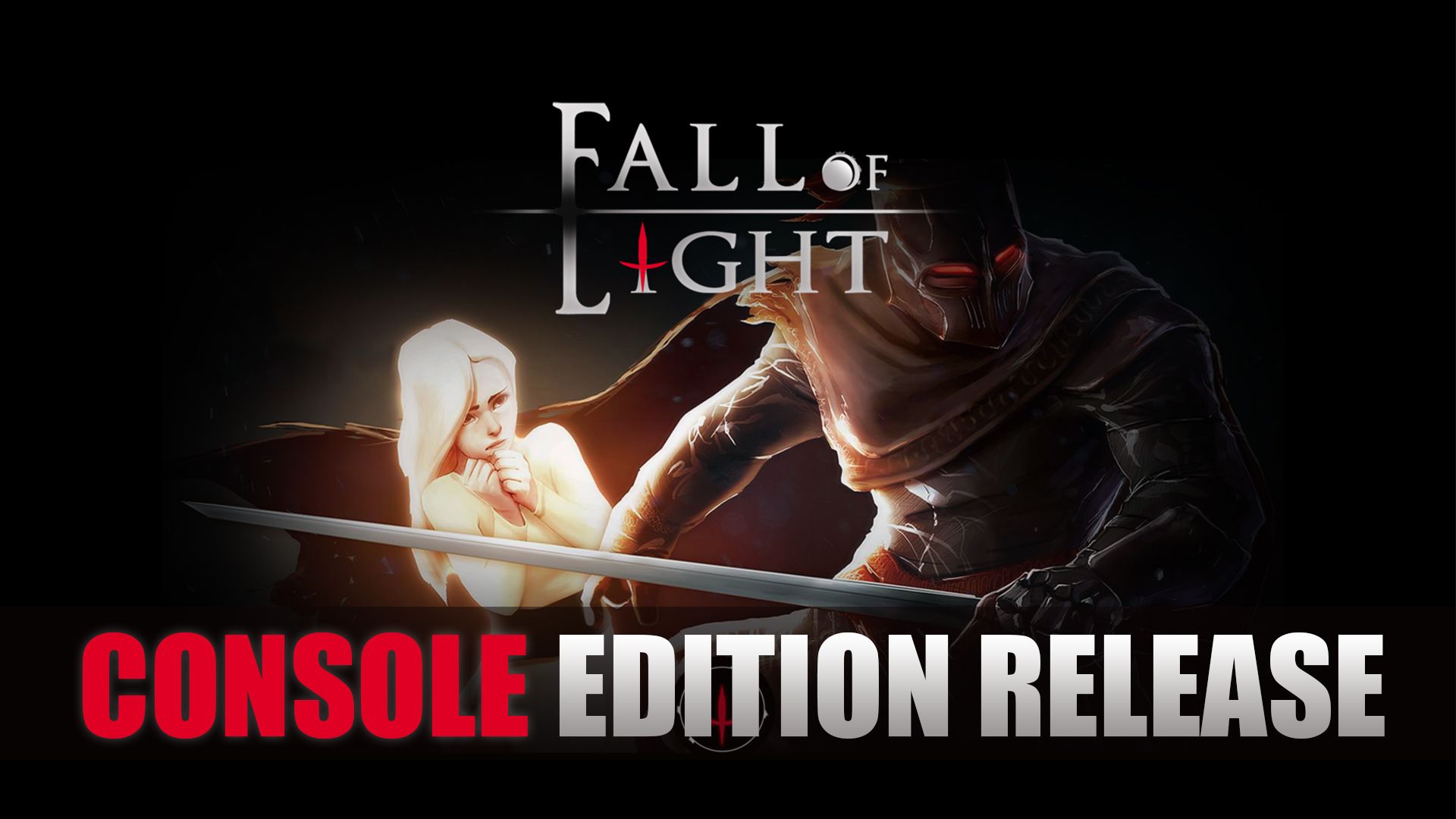 Fall of Light Console Release Announced