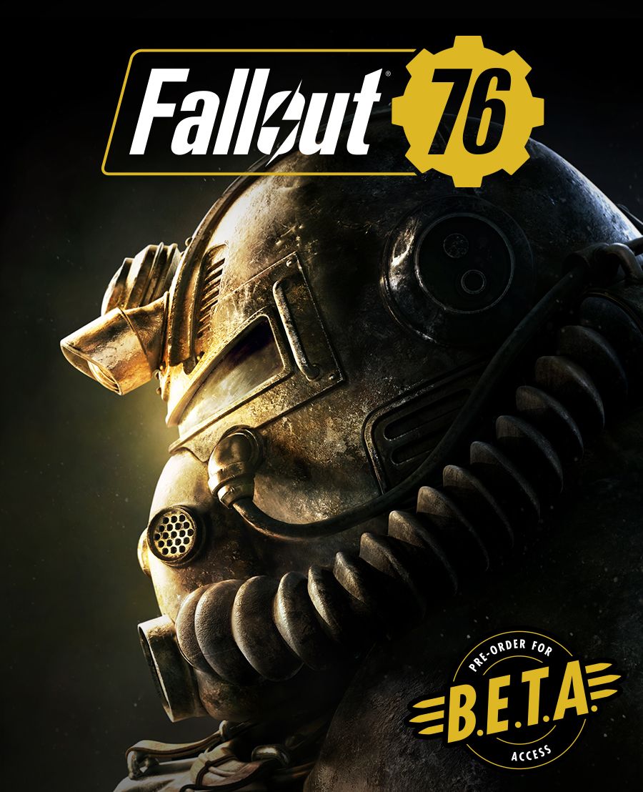 Fallout 76 Pre Order and Beta Guide