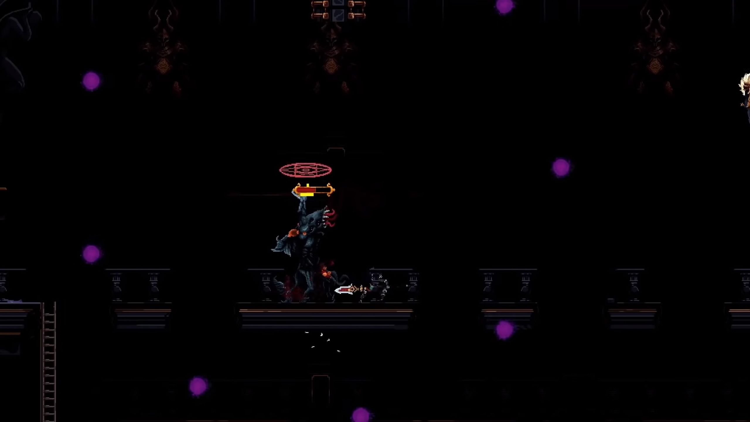 Fight no weapon restirctions Death�s Gambit