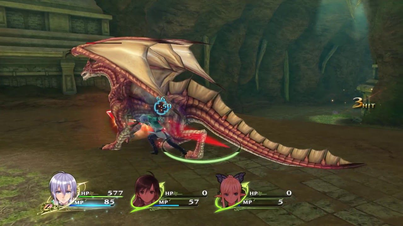 Shining Resonance Refrain: All Side Quests Guide