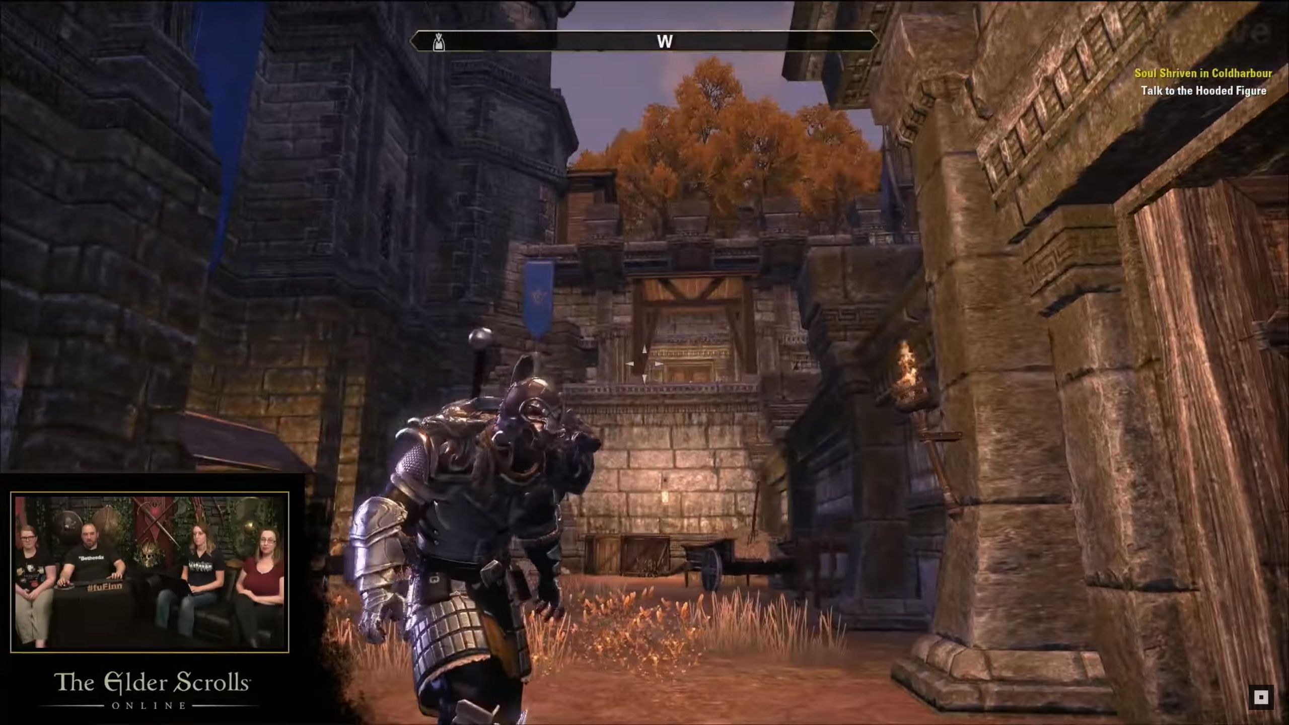 The Elder Scrolls Online: Wolfhunter Dungeons Preview