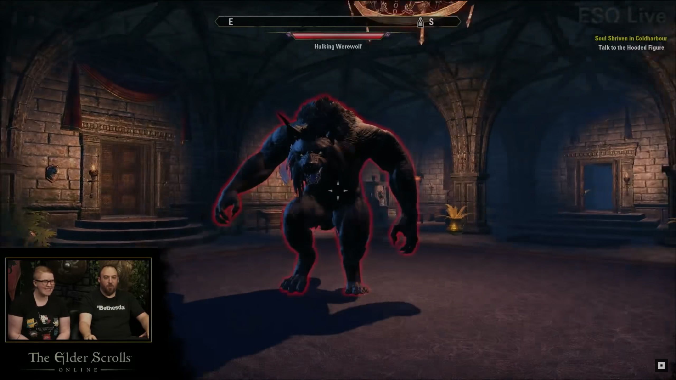 The Elder Scrolls Online: Wolfhunter Dungeons Preview
