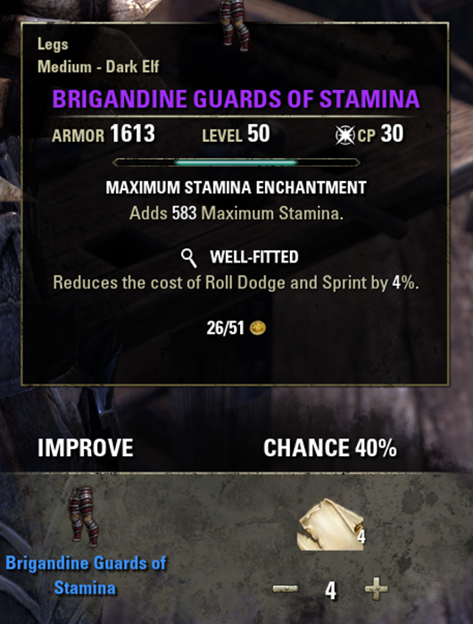 ESO Clothier Guide: Sets, Armor and Fast Leveling