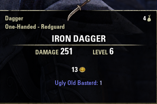 ESO Blacksmithing Guide: Sets, Weapons, Armor and Fast Leveling
