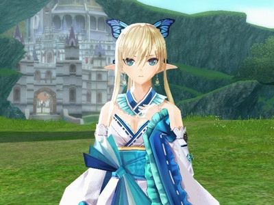 Shining Resonance Refrain: Trait Guide