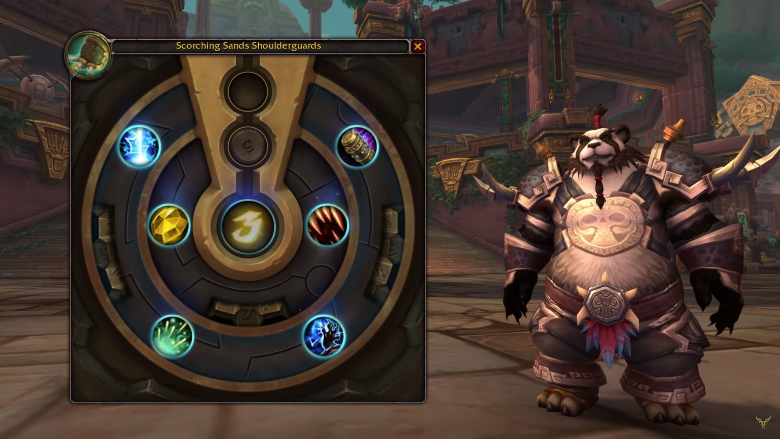 Preparing for Battle for Azeroth Pre Patch for World of Warcraft on July 17th
