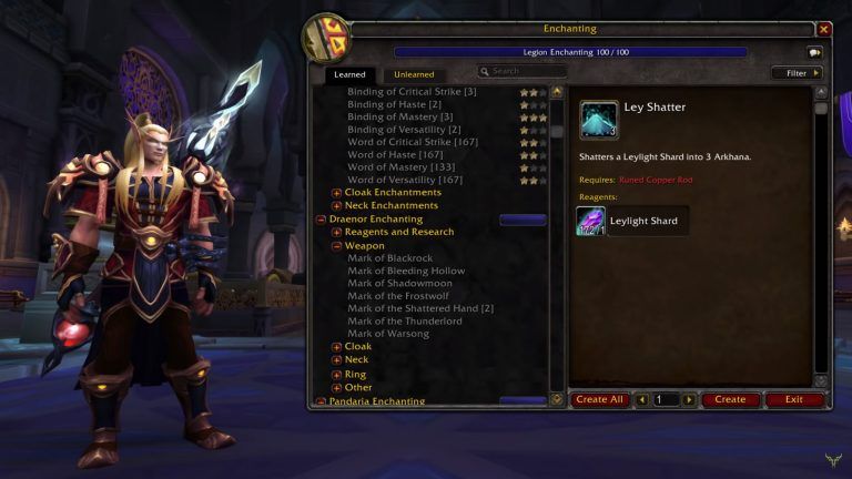 Getting Ready for World of Warcraft: Battle For Azeroth Guide