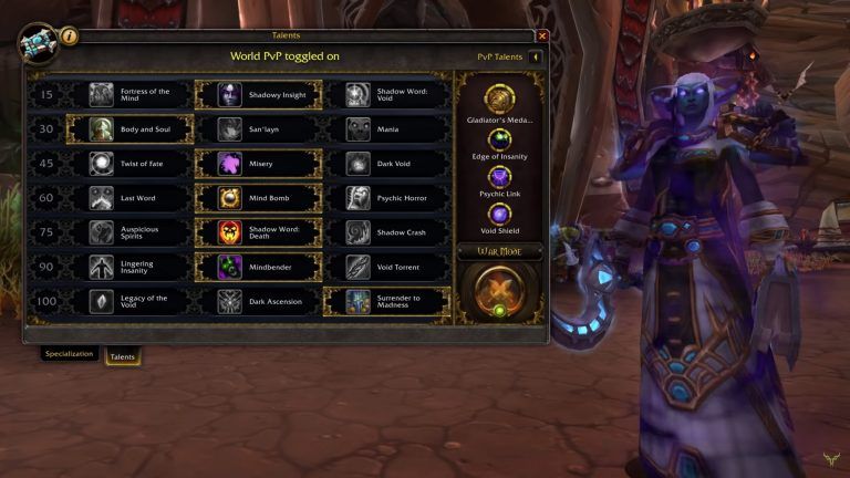 Getting Ready for World of Warcraft: Battle For Azeroth Guide