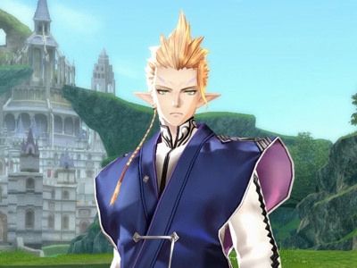 Shining Resonance Refrain: Trait Guide