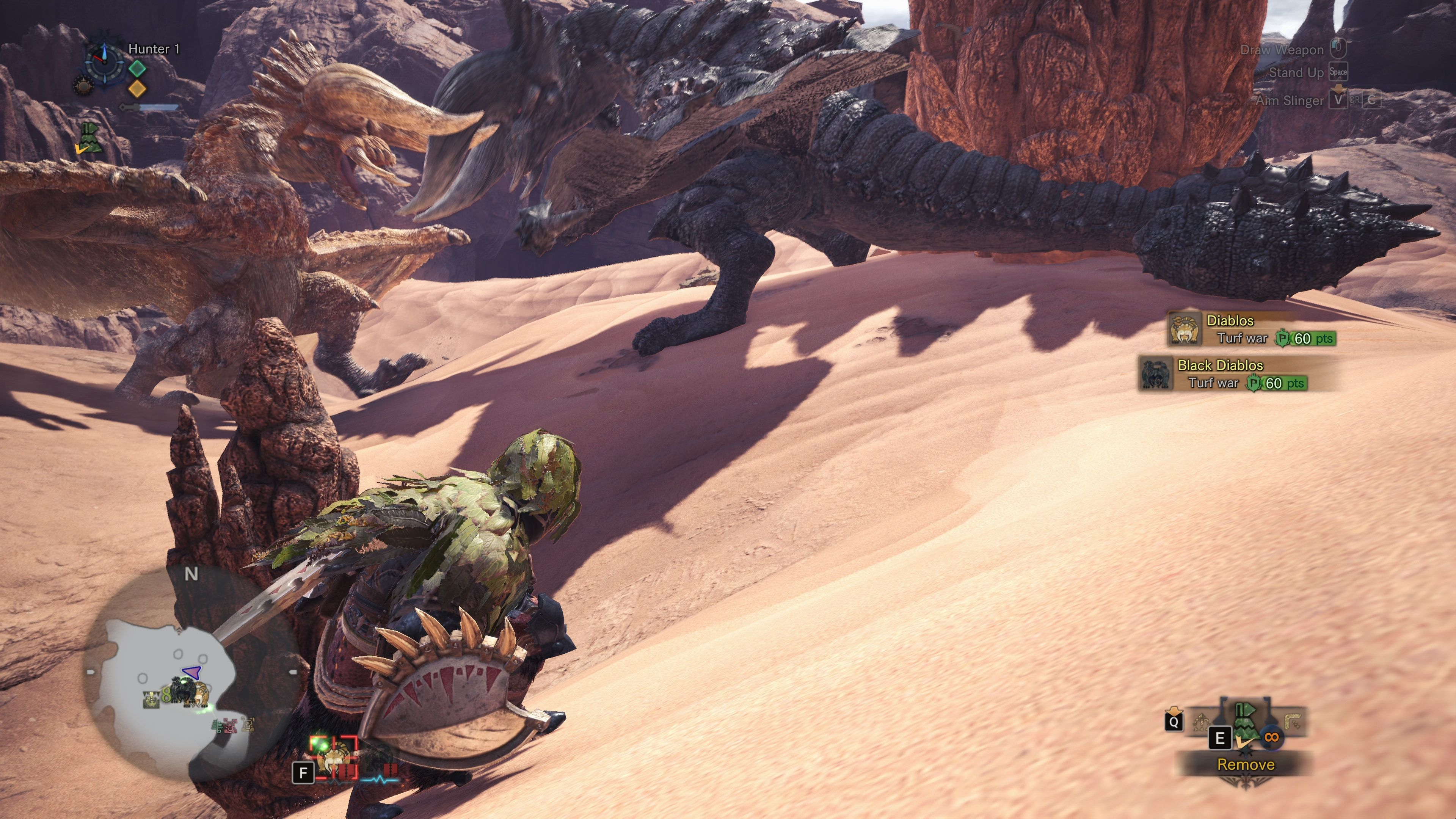 MHW PC 05
