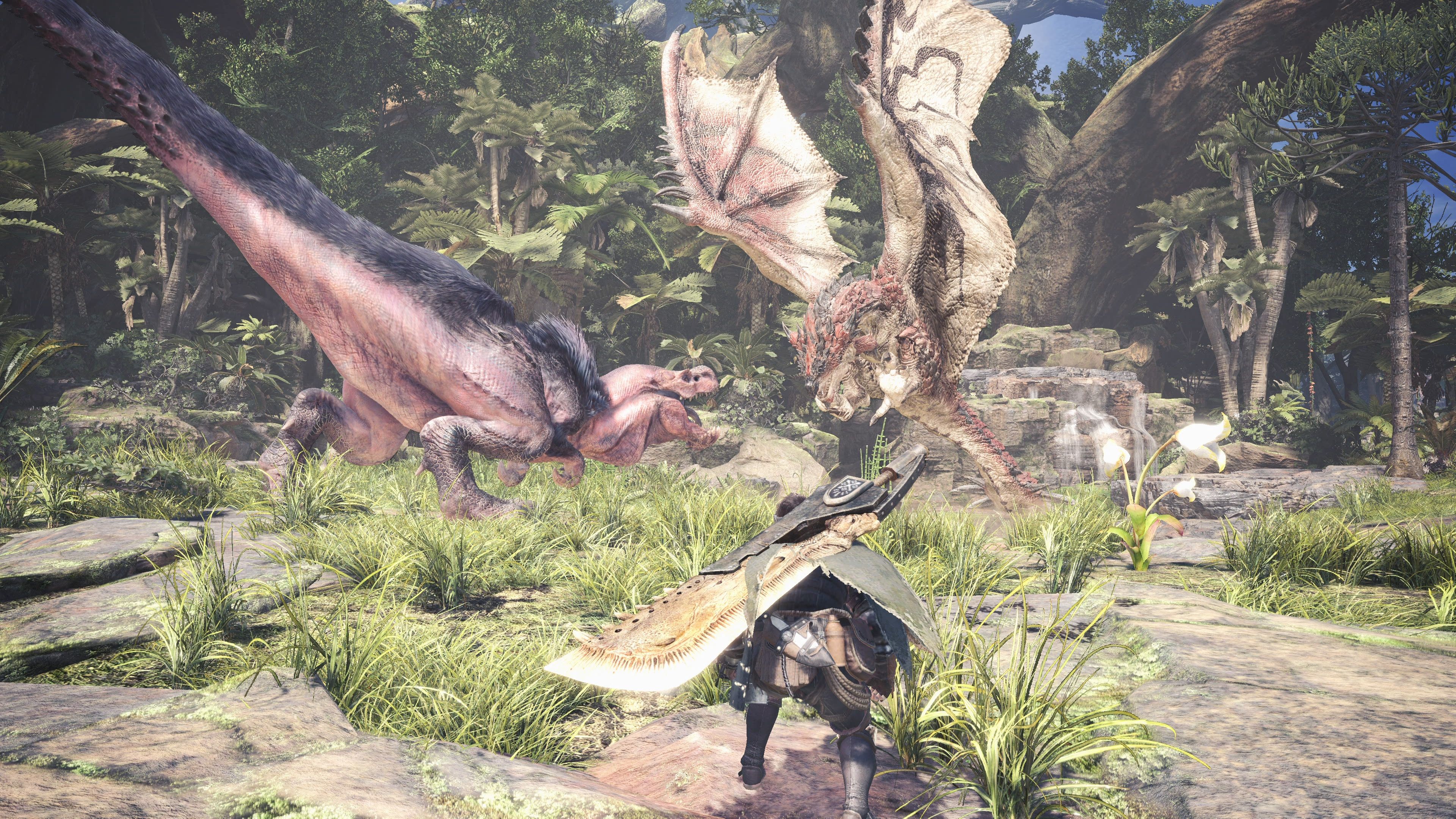 Top RPG News Of The Week: July 15th 2018 (Elder Scrolls Online, Dead Cells, Monster Hunter World and more)