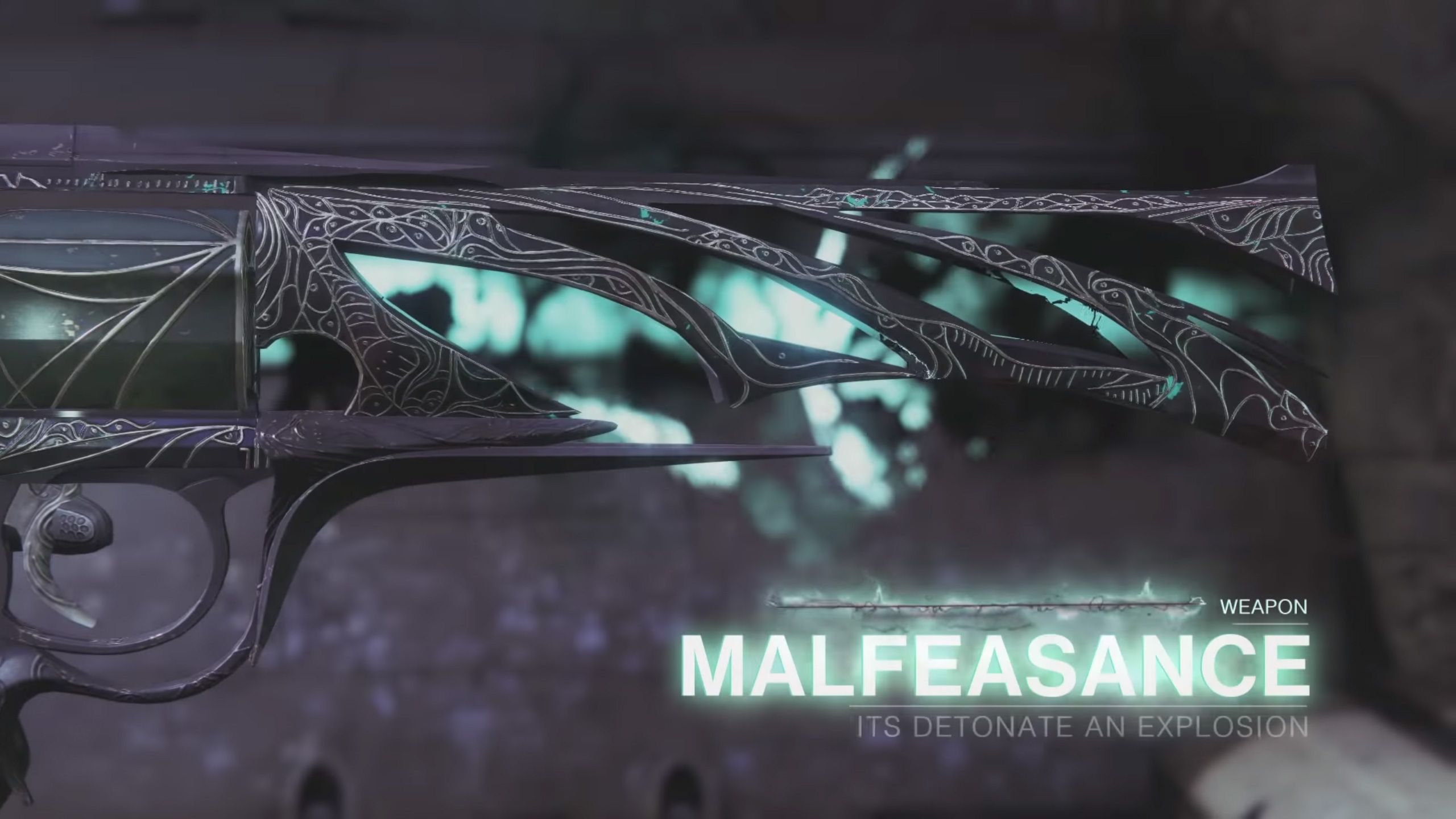 Destiny 2: Forsaken New Trailer Shows Off 10 New Exotics