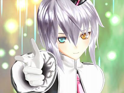 Shining Resonance Refrain: Trait Guide