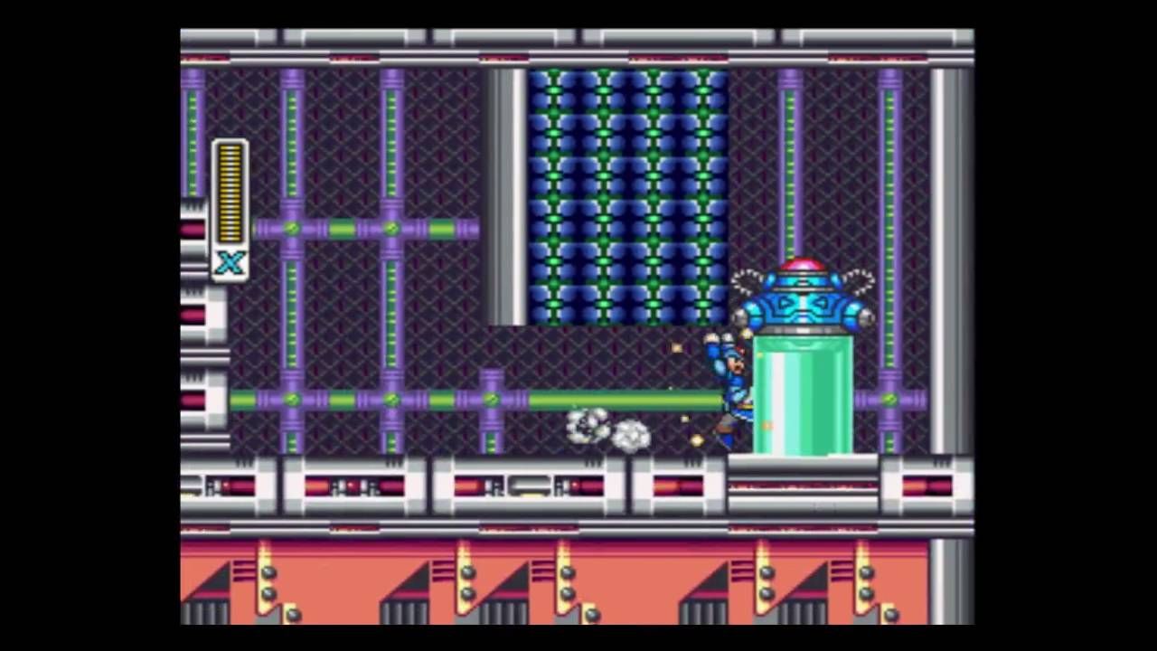 Mega Man X: All Body Armor Upgrades, Heart, &amp; Sub Tanks Guide