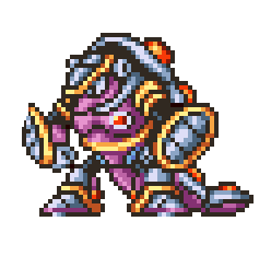 Mega Man X: Sigma Stage &amp; Sigma Guide