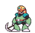 Mega Man X: Sigma Stage &amp; Sigma Guide