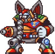 Mega Man X: Factory Stage &amp; Flame Mammoth Guide