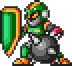 Mega Man X: Sigma Stage &amp; Sigma Guide