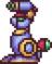 Mega Man X: Snow Mountain &amp; Chill Penguin Guide