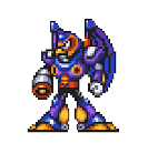 Mega Man X: Sky Stage &amp; Storm Eagle