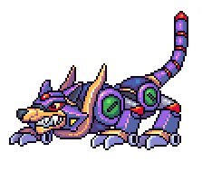 Mega Man X: Sigma Stage &amp; Sigma Guide
