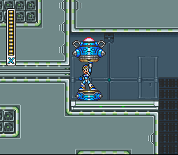 Mega Man X: All Body Armor Upgrades, Heart, &amp; Sub Tanks Guide
