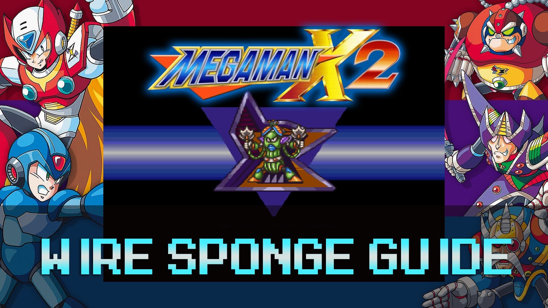 Mega_Man_X2_Wire_Sponge min