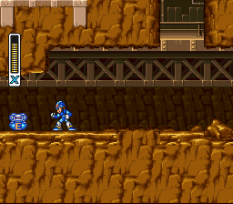Mega Man X: All Body Armor Upgrades, Heart, &amp; Sub Tanks Guide