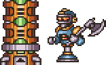 Mega Man X: Forest Stage &amp; Sting Chameleon Guide