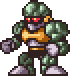 Mega Man X: Forest Stage &amp; Sting Chameleon Guide