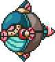 Mega Man X: Sigma Stage &amp; Sigma Guide