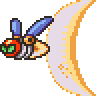 Mega Man X: Power Plant &amp; Spark Mandrill Guide