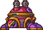 Mega Man X: Sigma Stage &amp; Sigma Guide
