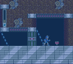 Mega Man X: All Body Armor Upgrades, Heart, &amp; Sub Tanks Guide