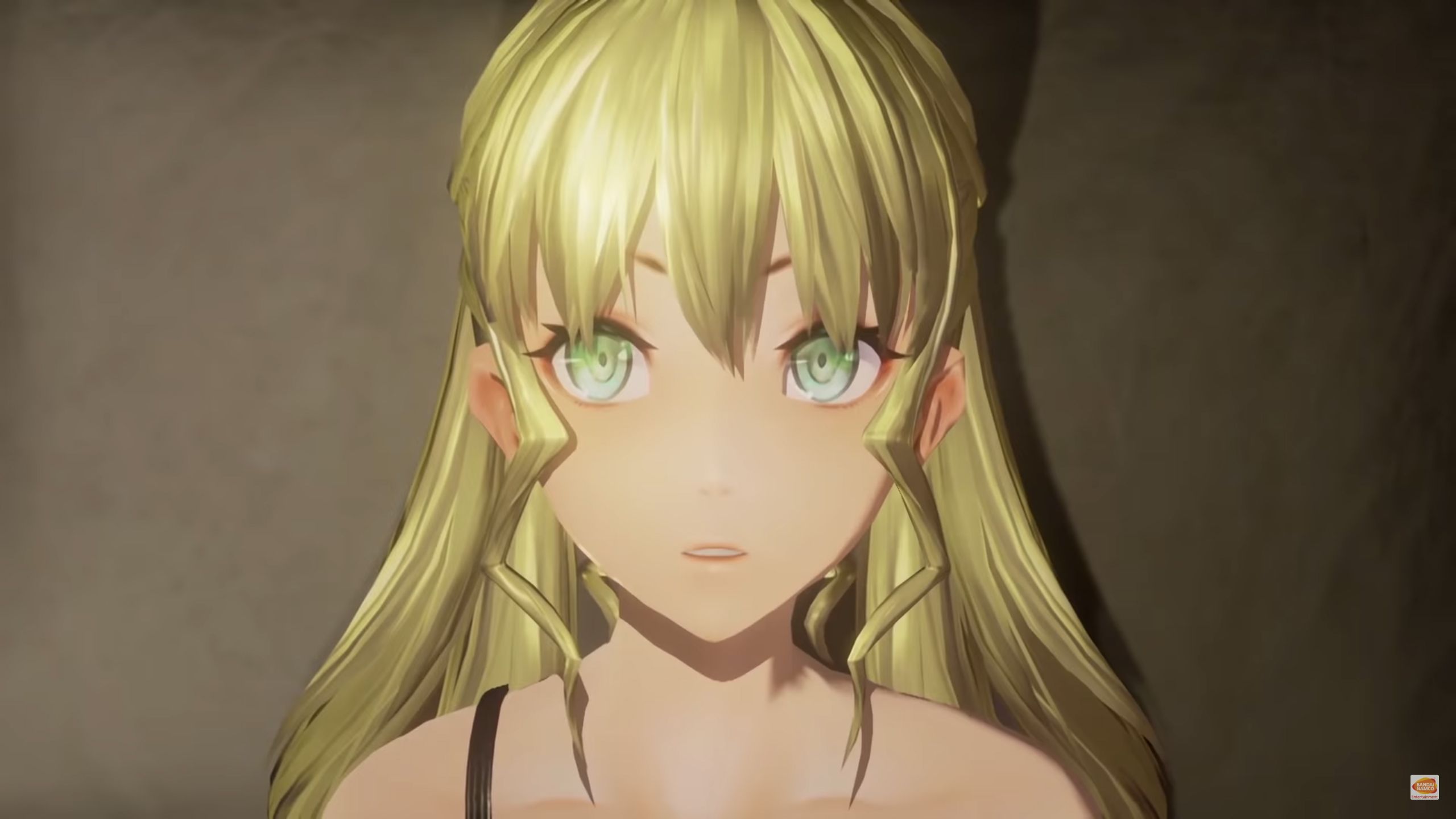 Mia Karnstein Screenshot Code Vein 01